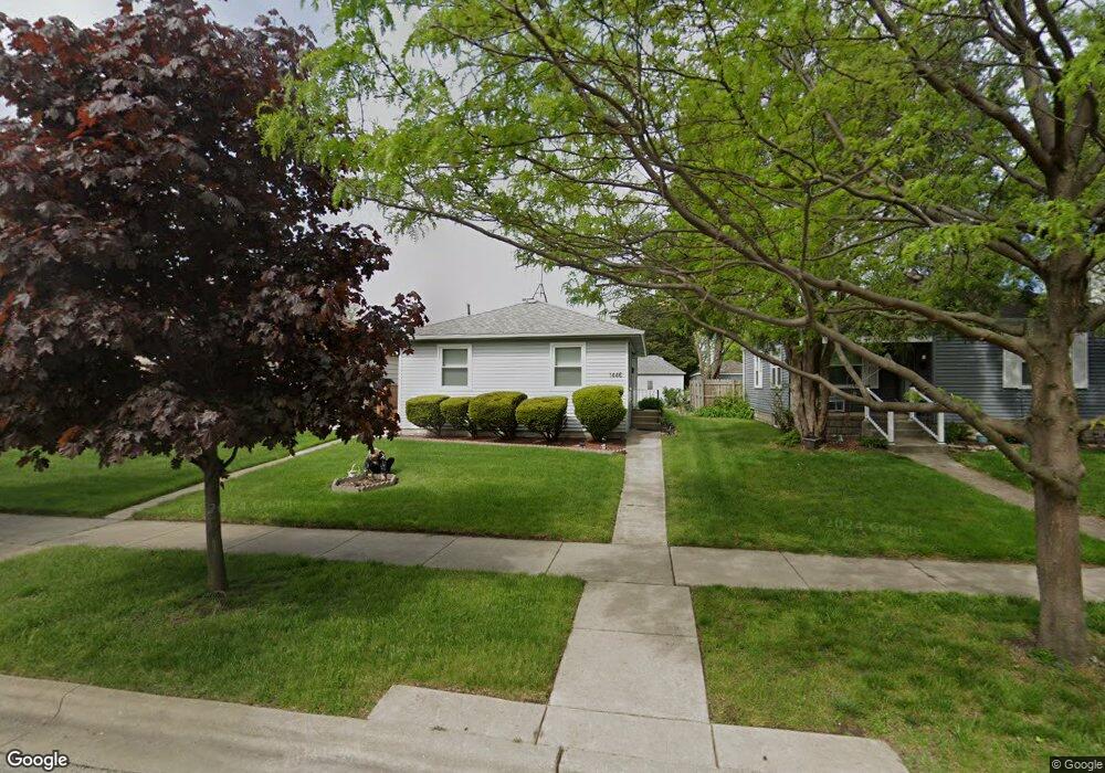 1446 Parkview Ave, Whiting, IN 46394 - photo 1