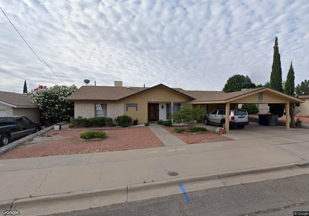 10228 Maxwood Dr, El Paso, TX 79925 - photo 1