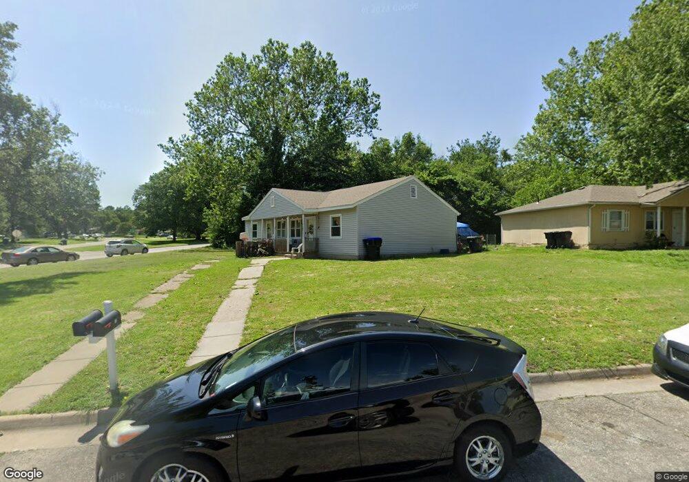 3445 SW Brendan Ave, Topeka, KS 66611 - photo 1