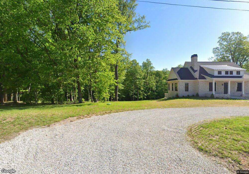 7533 Old Vincennes Rd, Greenville, IN 47124 - photo 1