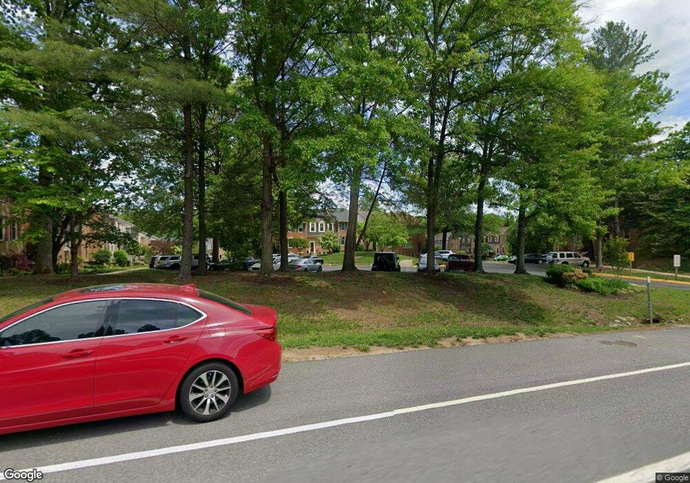 7751 Jewelweed Ct, Springfield, VA 22152 - photo 1