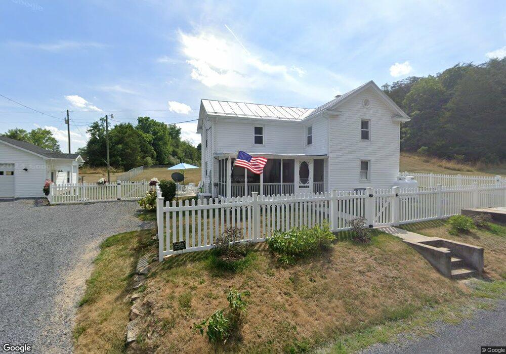 12531 Supinlick Ridge Rd, Edinburg, VA 22824 - photo 1