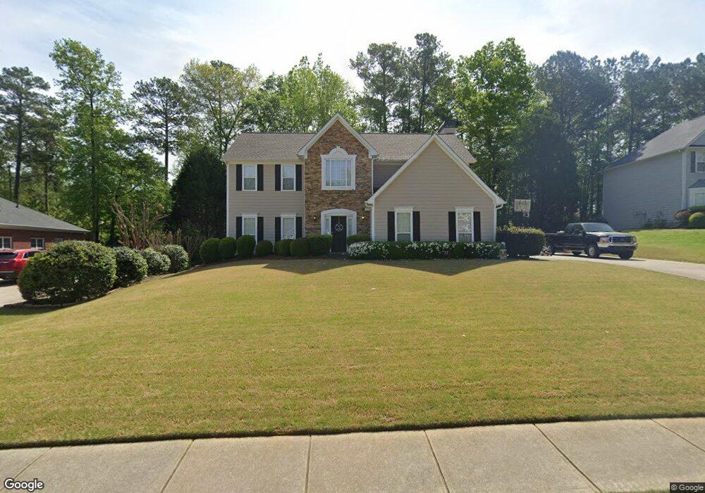 10113 N Links Dr unit 1B, Covington, GA 30014 - photo 1