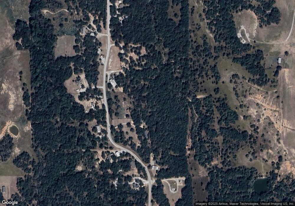 854 County Road 3592, Paradise, TX 76073 - photo 1