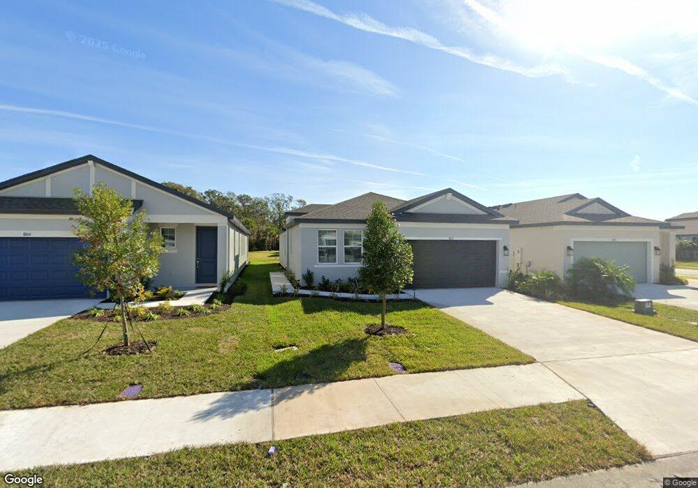 8610 Firefly Place, Parrish, FL 34219 - photo 1