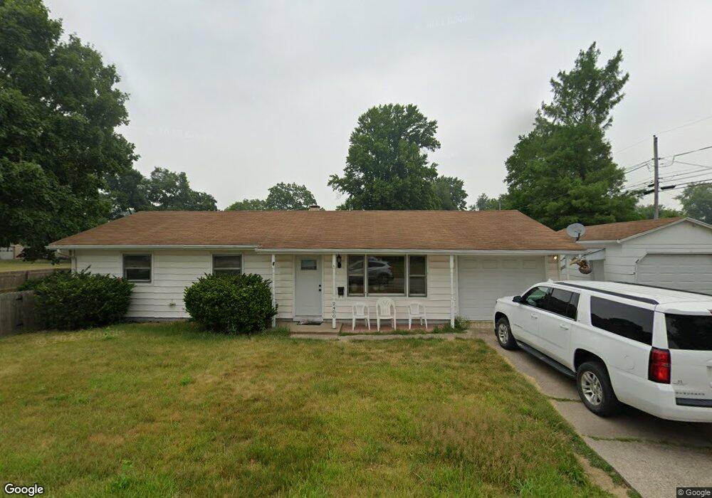 2400 Elk St, Lafayette, IN 47904 - photo 1