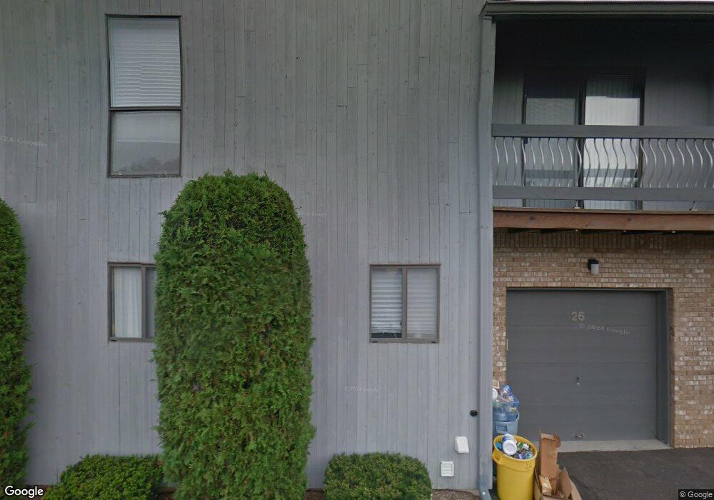 26 Cotoneaster Ct, Monmouth Junction, NJ 08852 - photo 1