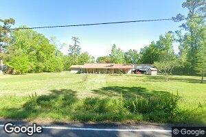 5816 Broussard Rd, Vinton, LA 70668