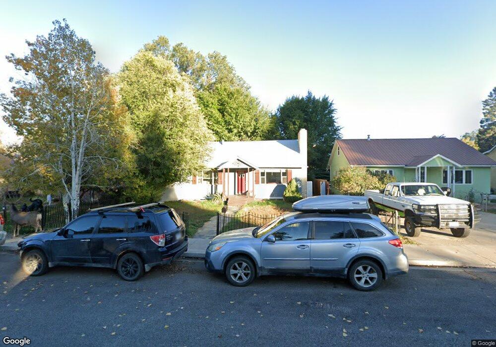 2632 W 2nd Ave, Durango, CO 81301 - photo 1