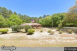 1377 Old Church Rd, Cordesville, SC 29434