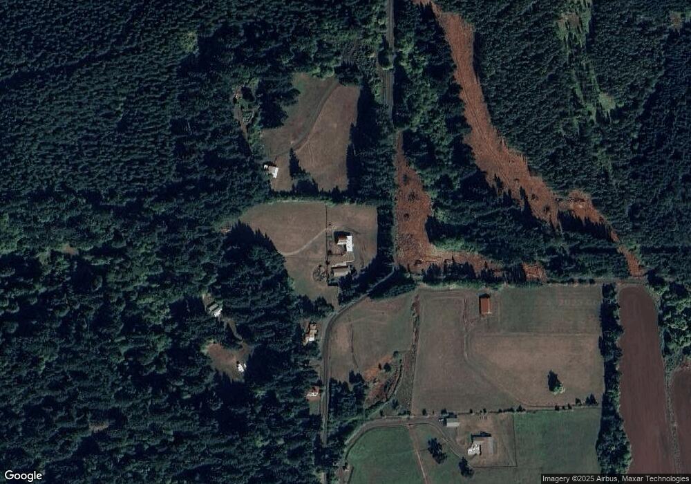 35936 Norton Creek Rd, Blodgett, OR 97326 - photo 1