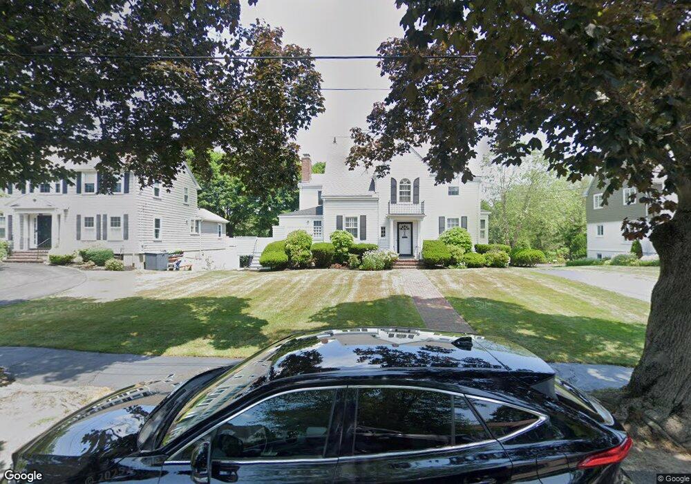 60 Atlantic Rd, Swampscott, MA 01907 - photo 1