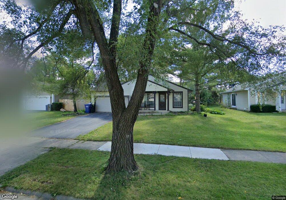 340 Westbrook Cir, Naperville, IL 60565 - photo 1