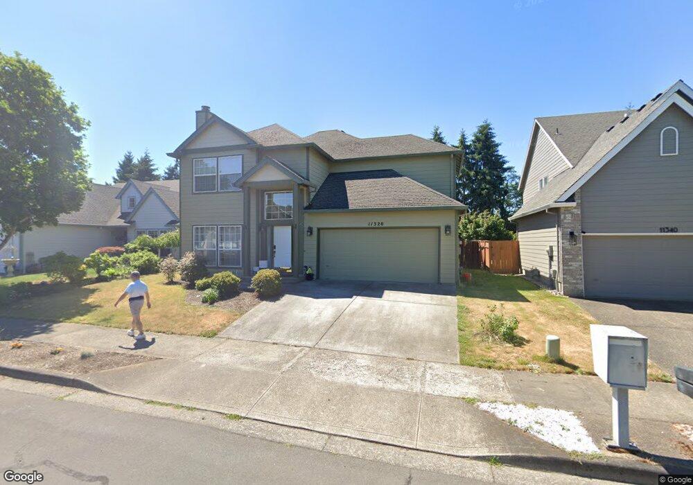 11320 SW Apalachee St, Tualatin, OR 97062 - photo 1