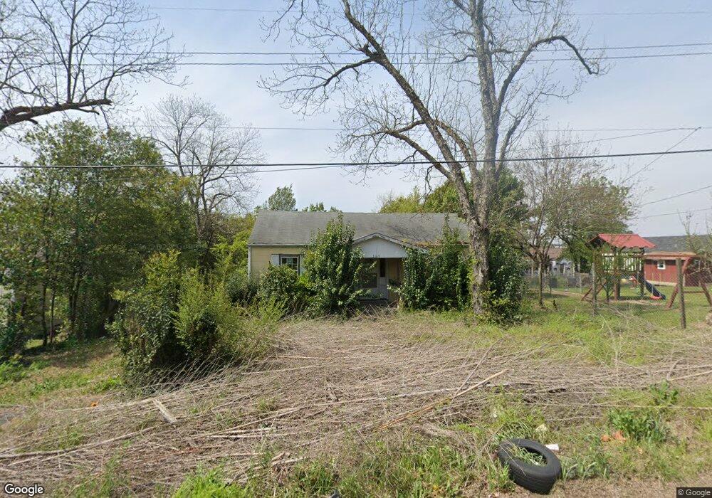 3115 Edlay Place, Macon, GA 31206 - photo 1