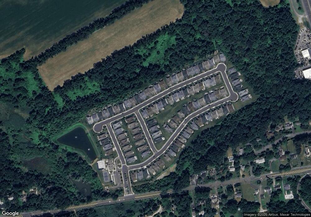 22 Militia Hill Rd, Freehold, NJ 07728 - photo 1