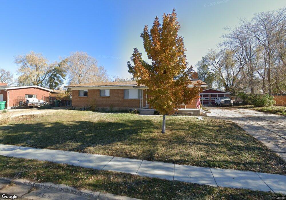 5976 S 2100 W, Roy, UT 84067 - photo 1