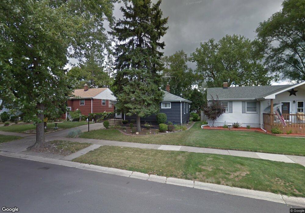 2843 Grand Blvd, Highland, IN 46322 - photo 1