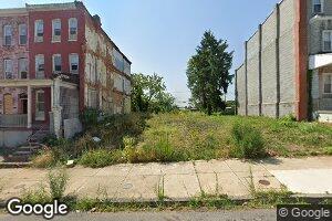 2921 Walbrook Ave, Baltimore, MD 21216