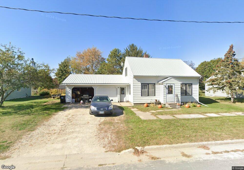 235 2nd Ave NE, Harmony, MN 55939 - photo 1