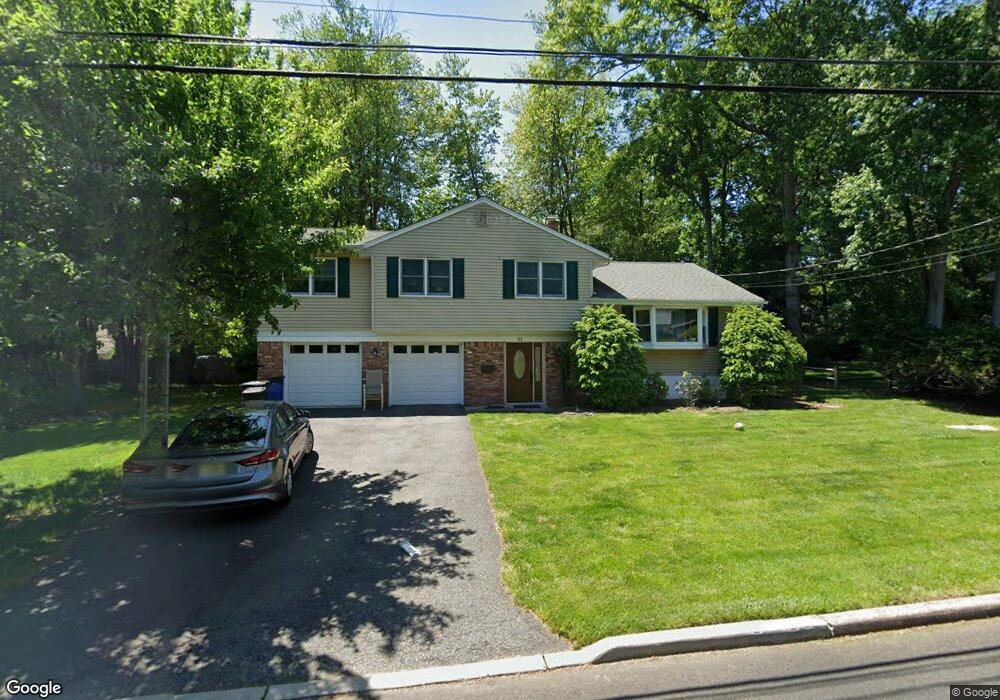 11 Shadow Ln, Montvale, NJ 07645 - photo 1