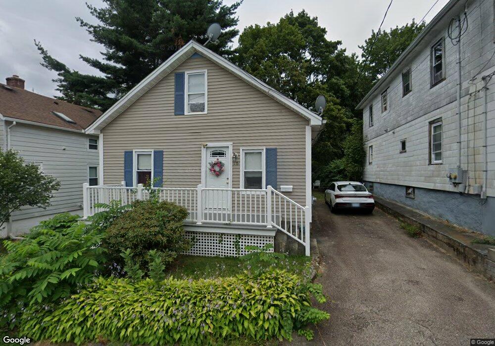 15 Nolan St, West Warwick, RI 02893 - photo 1