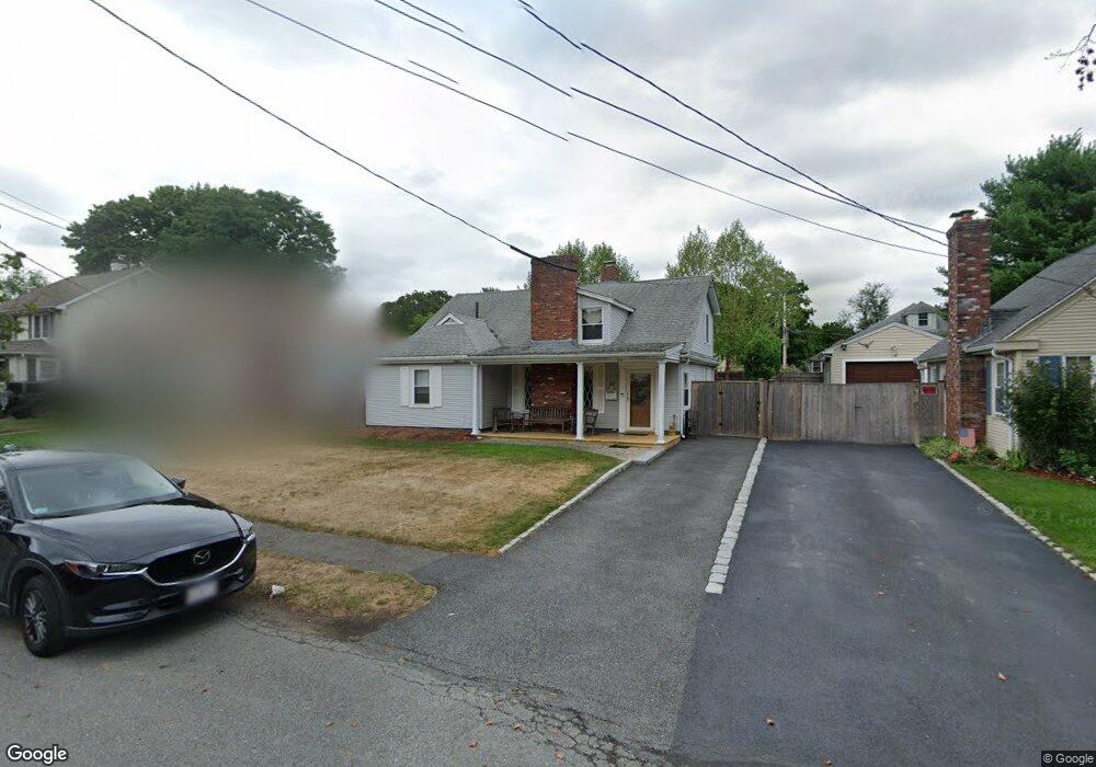 23 Edwin Rd, Waltham, MA 02453 - photo 1