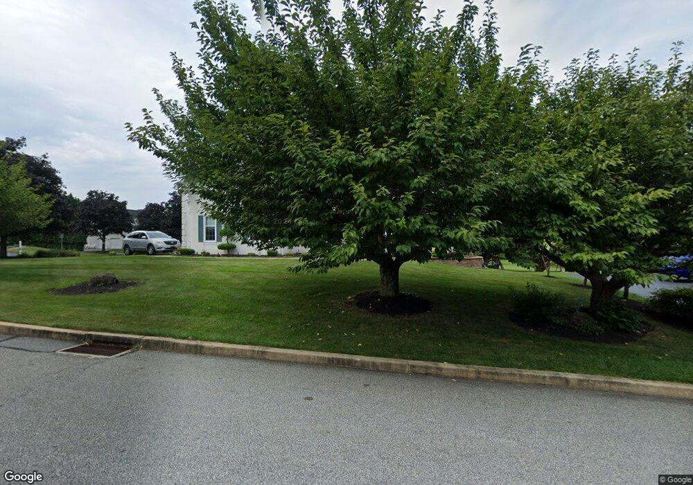 1 Howe Ct, Glen Mills, PA 19342 - photo 1