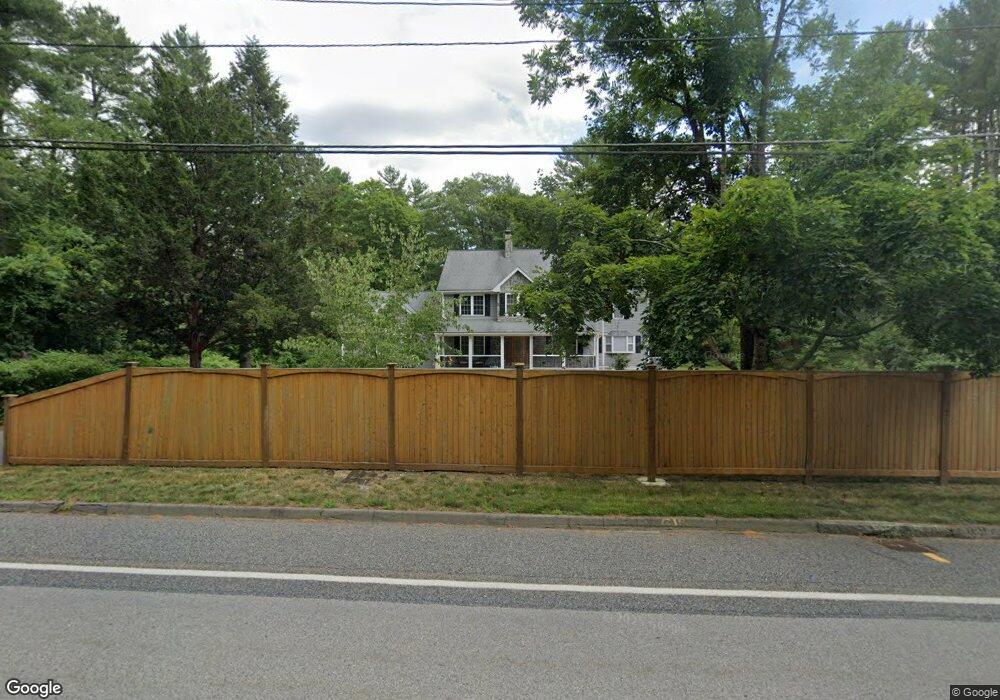 170 Oak St, Foxboro, MA 02035 - photo 1