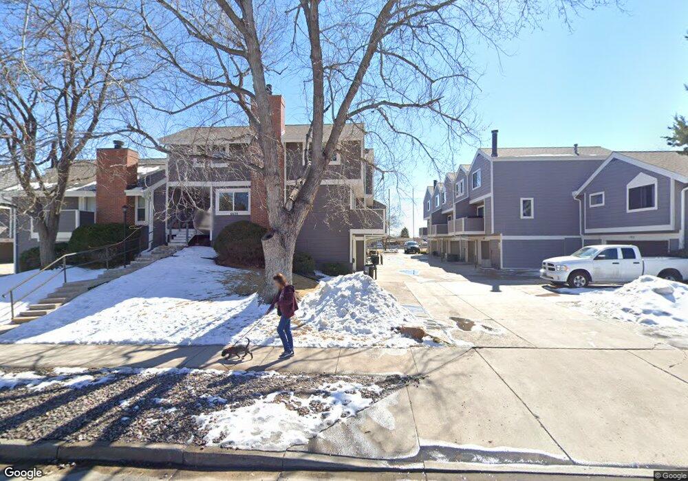 6620 W 84th Cir unit 112, Arvada, CO 80003 - photo 1