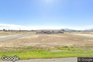 2501 Tough Girl Rd, Pahrump, NV 89060