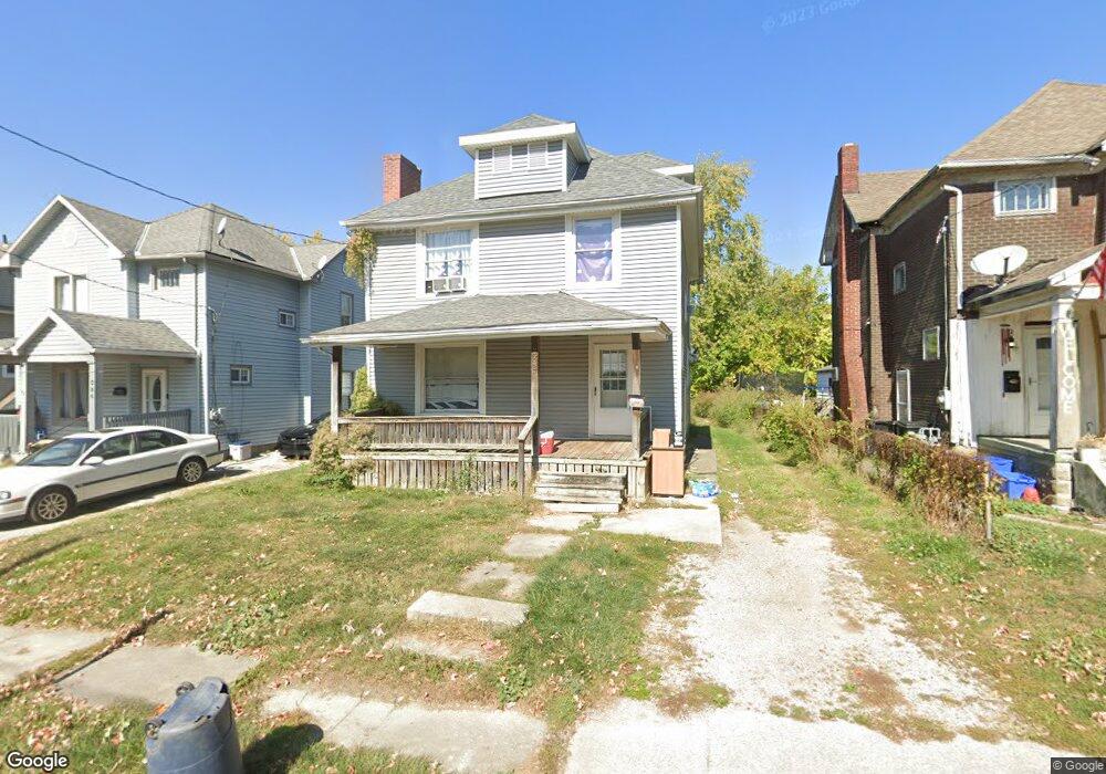 282 Chestnut St, Marion, OH 43302 - photo 1