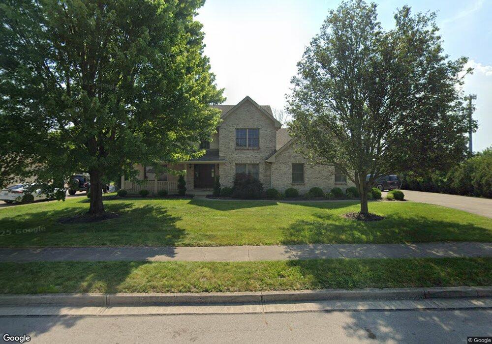 1720 Mulberry Woods Ct, Vandalia, OH 45377 - photo 1