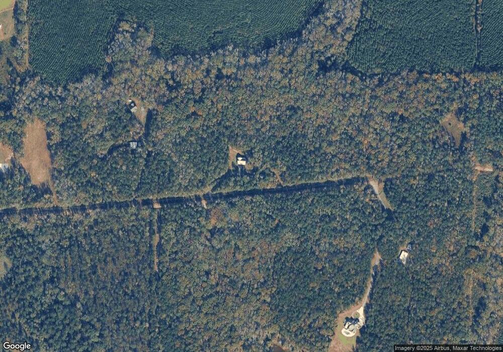 550 Treadwell Rd unit TRACT A, Forsyth, GA 31029 - photo 1