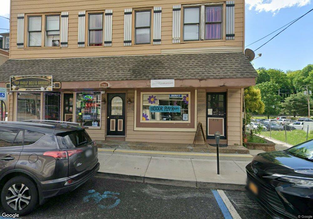 270 Main St, Highland Falls, NY 10928 - photo 1