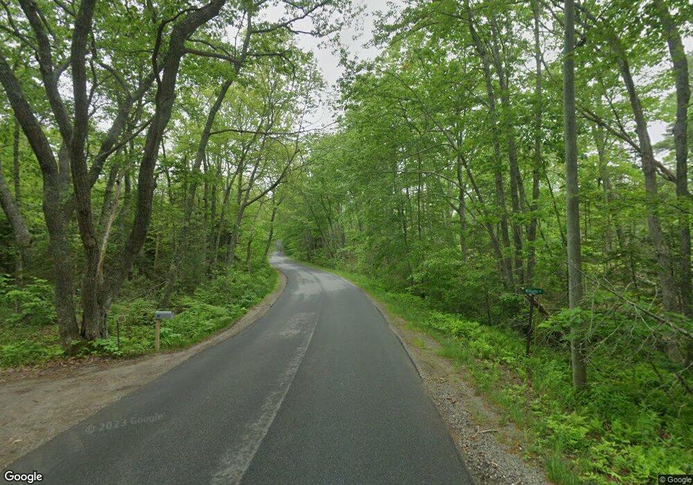 0 Foster Rd, Bristol, ME 04553 - photo 1