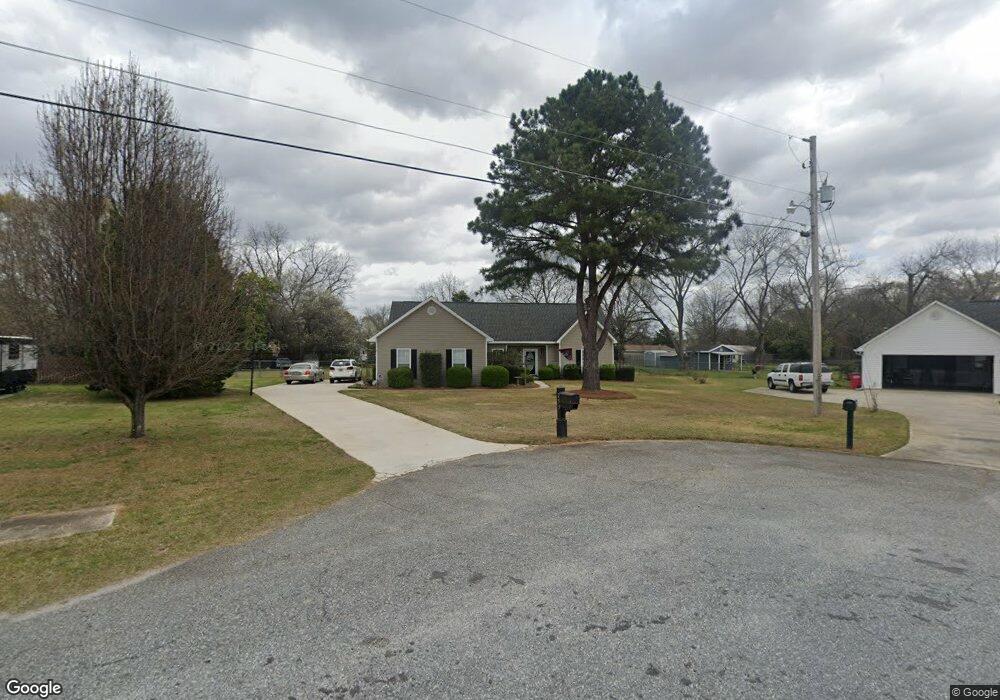 253 Stonefield Cir, Macon, GA 31216 - photo 1