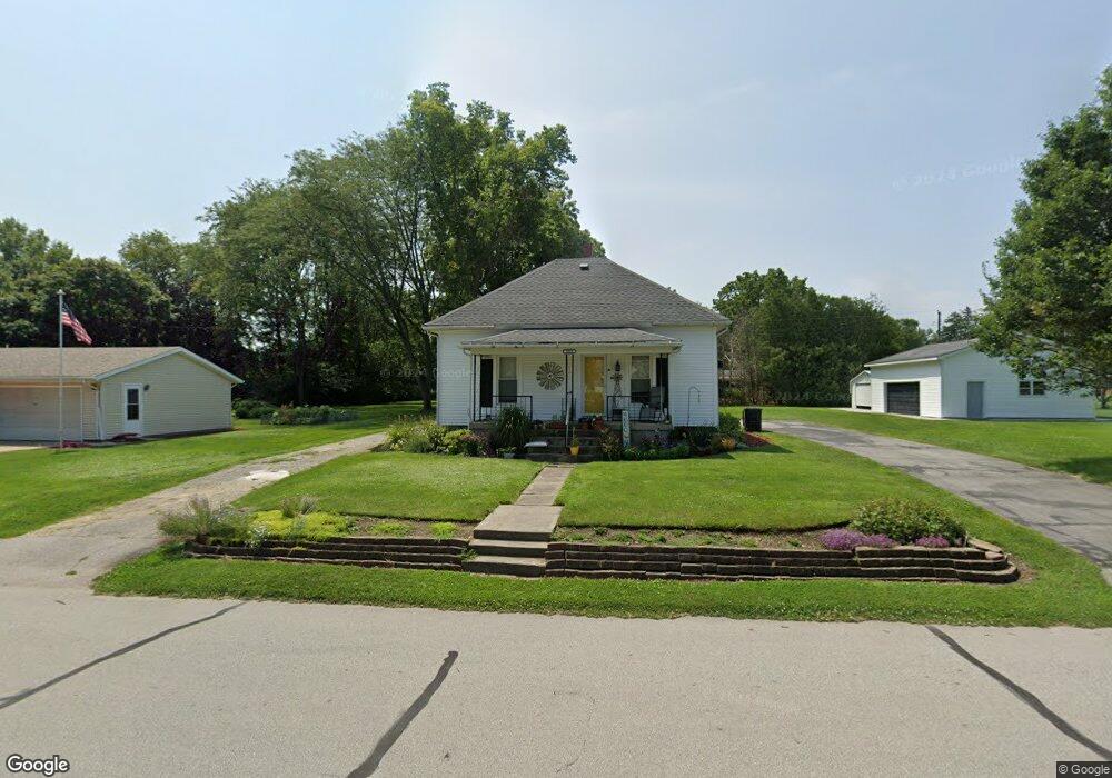 1012 E 3rd St, Fowler, IN 47944 - photo 1