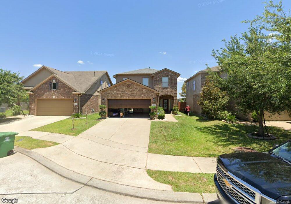 9011 Fuqua Ridge Ln, Houston, TX 77075 - photo 1