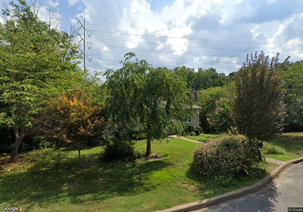 626 Elizabeth Ave, Charlottesville, VA 22901 - photo 1