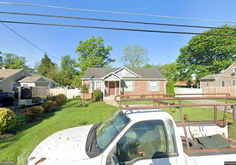 8901 Marquis Ln, Clinton, MD 20735 - photo 1