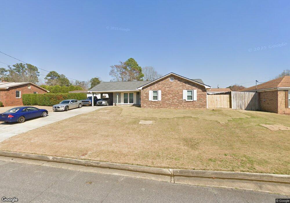 5326 Rockhurst Dr, Columbus, GA 31907 - photo 1