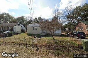 2316 Westview Dr, Cayce, SC 29033