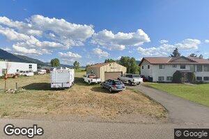 225 County Road 148, Smoot, WY 83126