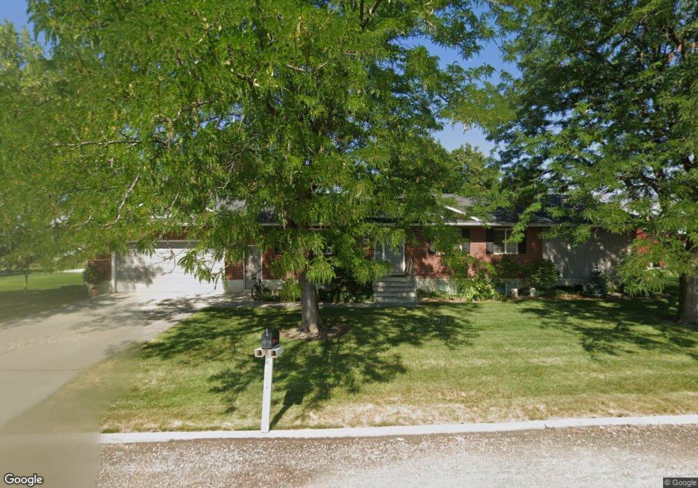 561 Saddleback Rd, Smithfield, UT 84335 - photo 1