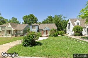 617 NW 46th St, Oklahoma City, OK 73118