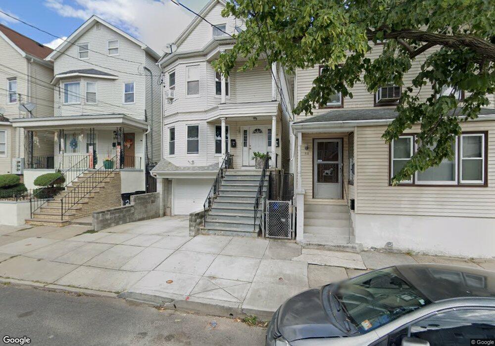 217 Marshall St unit 2, Elizabethport, NJ 07206 - photo 1