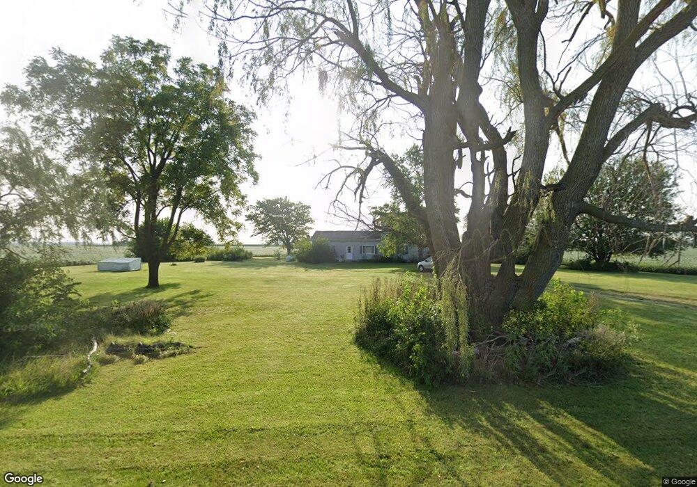 2841 N 400 W, Tipton, IN 46072 - photo 1