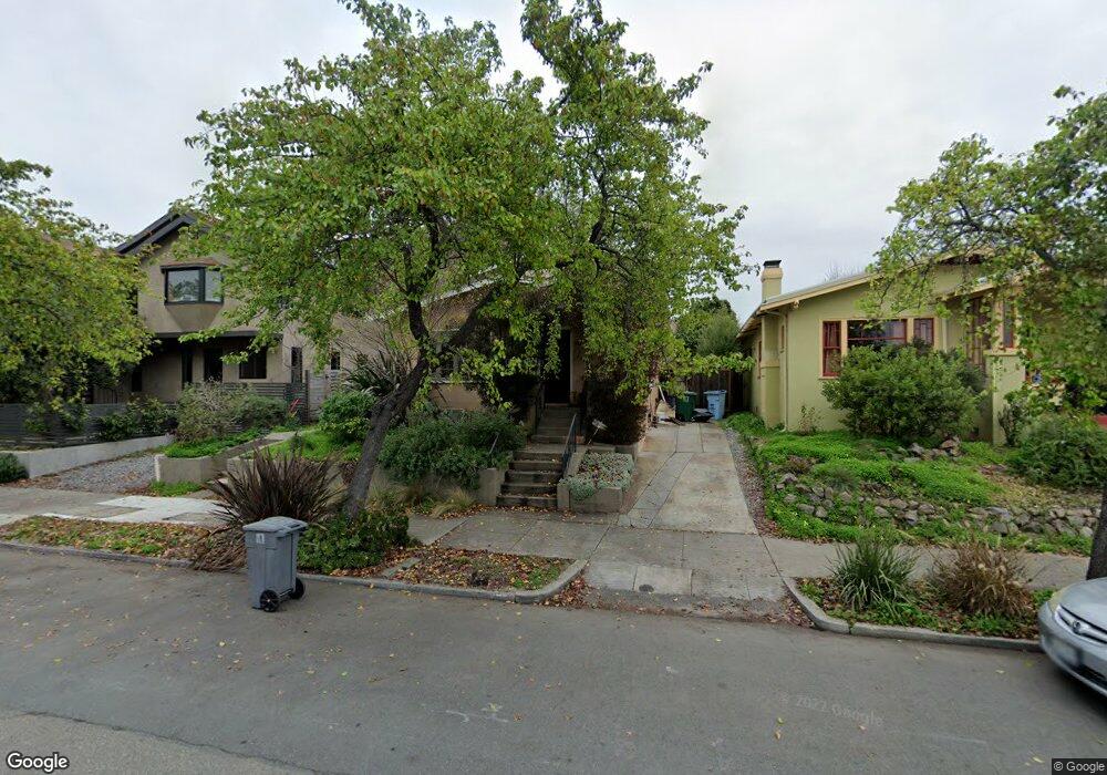 2417 Browning St, Berkeley, CA 94702 - photo 1