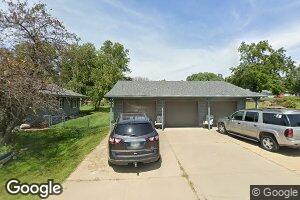 205 W George St, Albion, IA 50005
